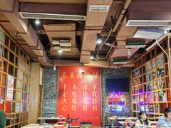 -大队长主题火锅(观音桥店)
