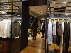 -SUITSUPPLY(安福路店)