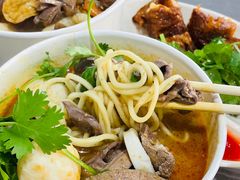 -四里沙茶面(七星西路分店)