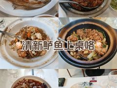 -金湖港式餐厅(建外店)