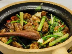 -火啫啫·粤式啫啫煲(南京弘阳店)