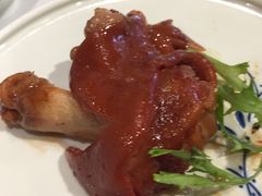 -合兴居烤鸭店