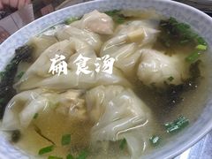 -张记饺饼筒(环城东路店)