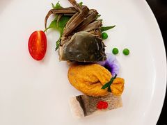 -天伦里餐厅(绿城桃花源店)