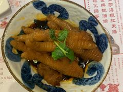 -点都德(盘福楼店)