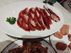 -福来居烤鸭店(天坛二店)