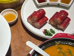 -蝴蝶里·粤菜·点心(龙湖杭州金沙天街店)