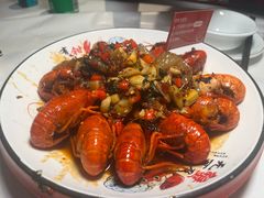 -星城源·小龙虾老铺子(坡子街店)