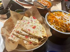-克比叔叔印度餐厅Kebabs on the Grille (人民广场店)