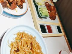 -吉祥春饼·烤鸭(文登利群店)
