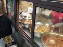 -嘉州九妹凤爪(乐山总店)