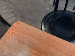 -black rainbow coffee