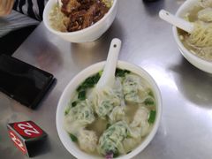 -汉记面馆(南华东路店)