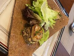 -LA CREPERIE BRETONNE布列塔尼法式餐厅(天童北路店)