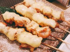 -有喜屋·深夜食堂(北京西路店)