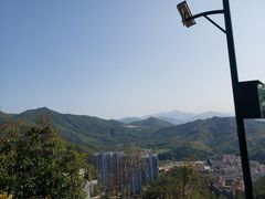 -梧桐山风景名胜区