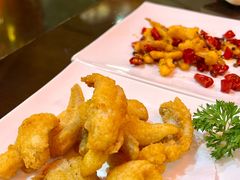 -海航大厦万豪酒店彩海轩中餐厅(霄云路店)