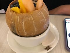 -满记甜品(大悦城店)