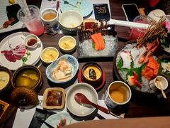 -匠和风精致料理(莆田财富中心店)