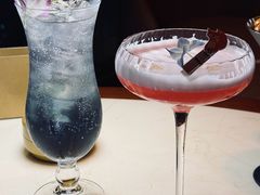 -翡翠36酒吧(浦东香格里拉店)