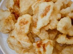 -服务大楼冷面(延大店)