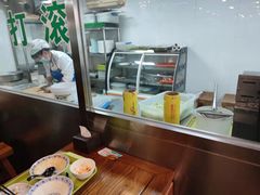 -南来顺饭庄·清真(南菜园店)