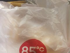 -85度C(南京中山南店)