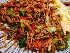 -阿记烧烤(大兴新区店)