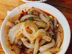-洞子口张老二凉粉(文殊院店)