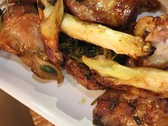 -Kitchen·Y洋厨房西餐厅(王府壹号店)
