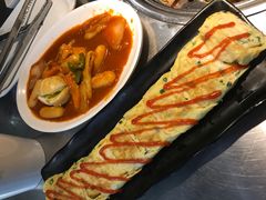 -韩聚屋韩国烤肉餐厅(新北万达店)
