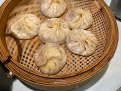 -包子大王(新泽巷店)