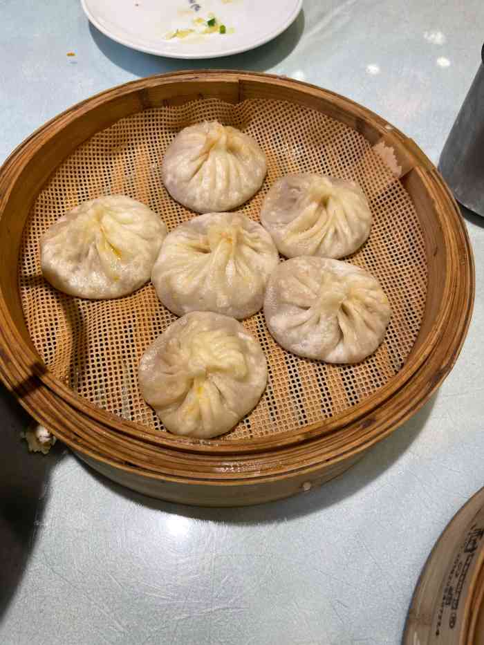 包子大王(新泽巷店)-"菜品味道可以的,然而装修太老了,我是从后.