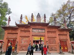 -房湖公园