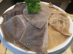 -井格重庆火锅(友谊路新业广场店)