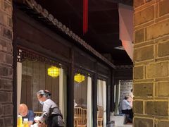 -江南韵·无锡太湖文化体验餐厅(凤凰天街店)