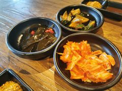 -九田家黑牛烤肉料理(无锡T12店)