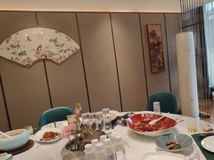 -宴昆山·私房菜(春晖店)