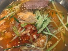 -火炉火自助餐(西直门凯德MALL店)