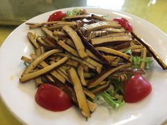 -晋阳饭庄(虎坊桥店)