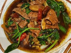-阮老二·羊肉汤(黄甲店)