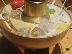 -MM·五声·音乐人与调酒师(西安路店)