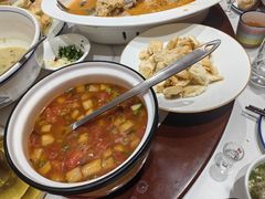 -黄河轩民间菜(吉祥街店)