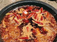 -重庆渝达老火锅(春熙路店)