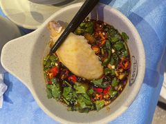 -千岛蚝高压锅生蚝·人参火锅(白云万达店)