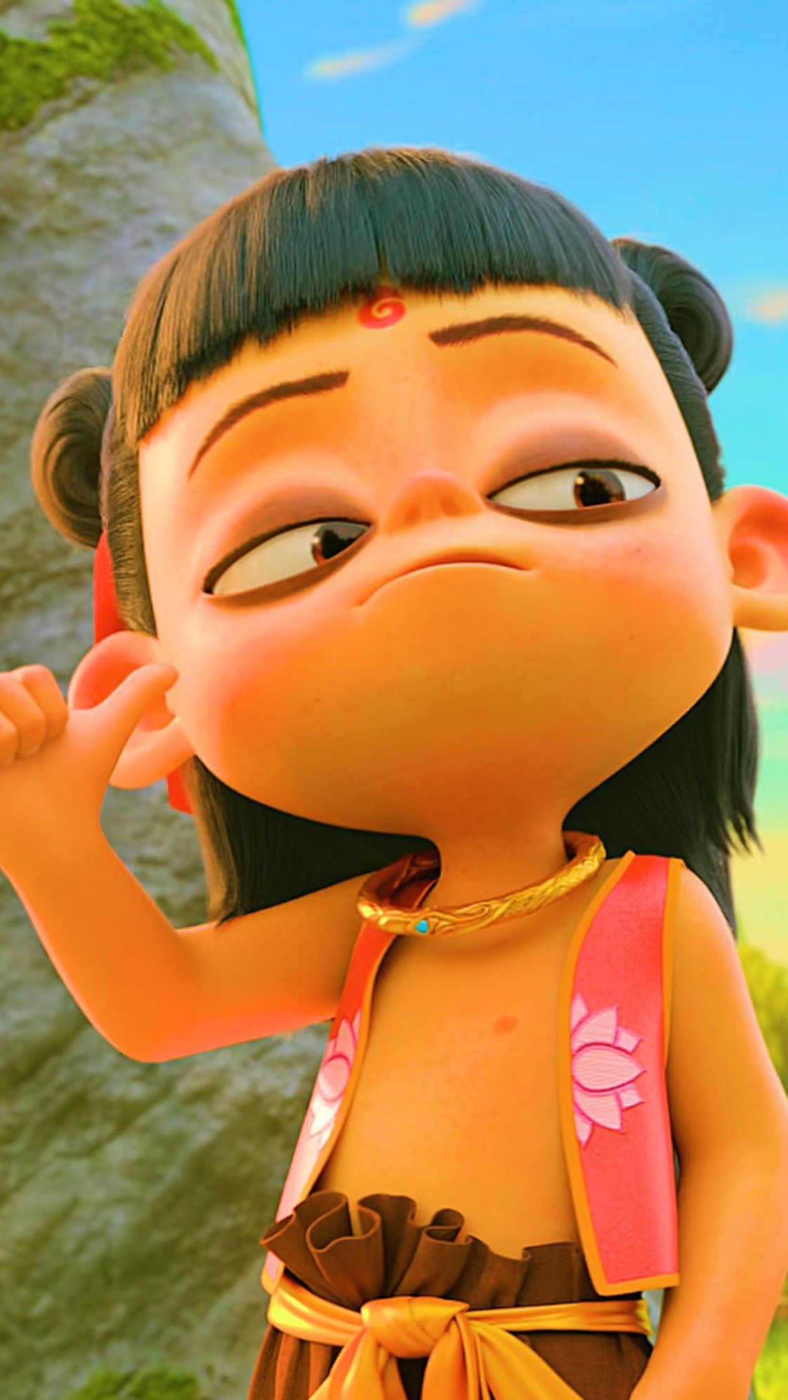 哪吒之魔童降世