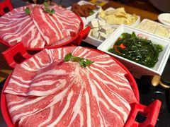 -小四川老火锅(欧风店)