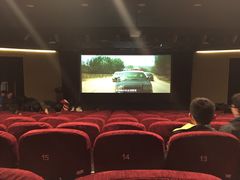 -木槿校园影城(闵行交大菁菁堂店)