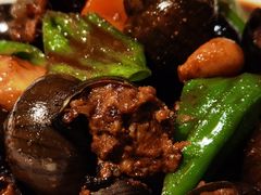 田螺塞肉-富临轩私房菜(集庆门大街店)