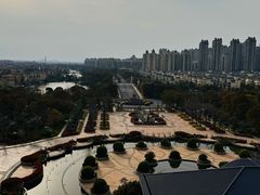 -启东恒大海上威尼斯酒店
